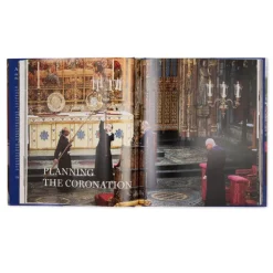 Outlet A Monarch In The Making: From Accession To Coronation His Majesty The King'S 75Th Birthday