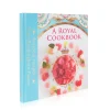 Clearance A Royal Cookbook: Seasonal Recipes From Buckingham Palace Bakeware