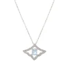 Best Brazilian Aquamarine Necklace Necklaces