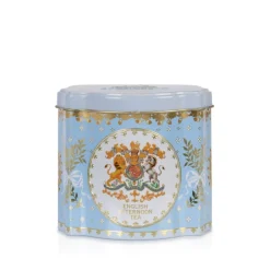 Clearance Buckingham Palace Afternoon Tea Caddy Tea