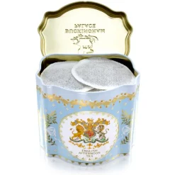 Clearance Buckingham Palace Afternoon Tea Caddy Tea