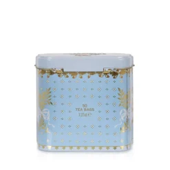 Clearance Buckingham Palace Afternoon Tea Caddy Tea