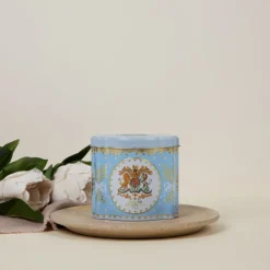 Clearance Buckingham Palace Afternoon Tea Caddy Tea