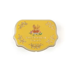 Online Buckingham Palace Breakfast Tea Caddy Tea