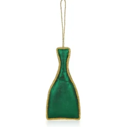 Outlet Buckingham Palace Champagne Bottle Decoration Decorations