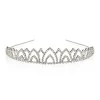 Outlet Buckingham Palace Crystal Arch Tiara Tiaras