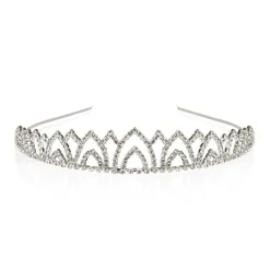 Outlet Buckingham Palace Crystal Arch Tiara Tiaras