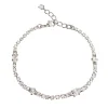 New Buckingham Palace Crystal Bracelet Bracelets