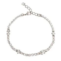 New Buckingham Palace Crystal Bracelet Bracelets