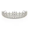 New Buckingham Palace Crystal Crown Tiara Tiaras