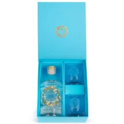 Clearance Buckingham Palace Dry Gin Gift Box Wine & Spirits