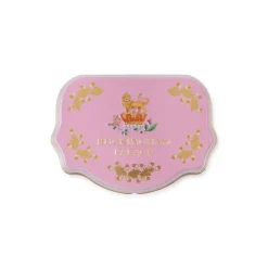 Clearance Buckingham Palace Earl Grey Tea Caddy Tea