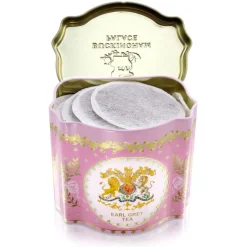 Clearance Buckingham Palace Earl Grey Tea Caddy Tea