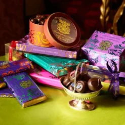 Hot Buckingham Palace English Peppermint Creams Confectionery & Chocolates