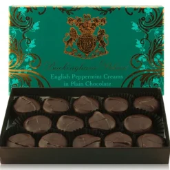 Hot Buckingham Palace English Peppermint Creams Confectionery & Chocolates