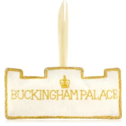 Best Buckingham Palace Facade Decoration Decorations