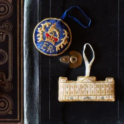 Best Buckingham Palace Facade Decoration Decorations