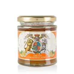 Hot Buckingham Palace Fine Cut Seville Orange Marmalade Jams & Preserves