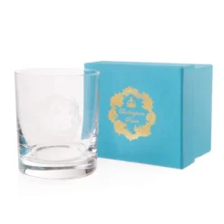 Online Buckingham Palace Gin Tumbler Wine & Spirits