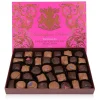 Online Buckingham Palace Handmade English Chocolate Selection Confectionery & Chocolates
