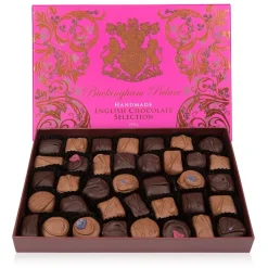 Online Buckingham Palace Handmade English Chocolate Selection Confectionery & Chocolates