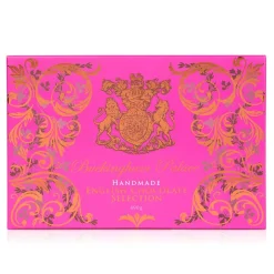 Online Buckingham Palace Handmade English Chocolate Selection Confectionery & Chocolates