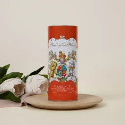 Online Buckingham Palace Hazelnut And Chocolate Chip Biscuit Tube Biscuits