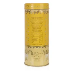 Best Buckingham Palace Lemon Shortbread Biscuit Tin Biscuits