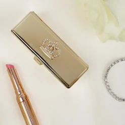 Outlet Buckingham Palace Lipstick Holder Trinkets