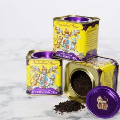 Sale Buckingham Palace Loose Leaf Afternoon Tea 25G Tea