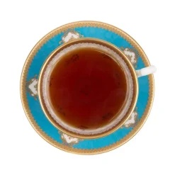 Sale Buckingham Palace Loose Leaf Breakfast Tea 25G Tea