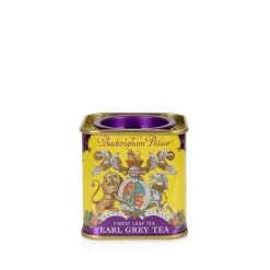 Buckingham Palace Loose Leaf Earl Grey Tea 25G Tea
