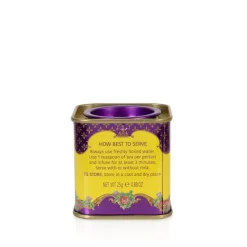 Buckingham Palace Loose Leaf Earl Grey Tea 25G Tea