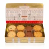 Online Buckingham Palace Luxury Facade Biscuit Tin Biscuits