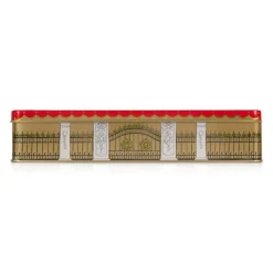Online Buckingham Palace Luxury Facade Biscuit Tin Biscuits