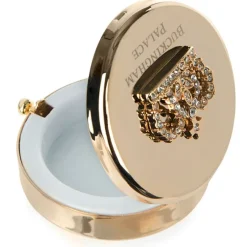 Buckingham Palace Luxury Pillbox Trinkets