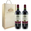 Buckingham Palace Luxury Red Wine Gift Set Wine & Spirits