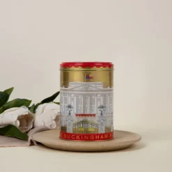 Discount Buckingham Palace Luxury Tea Caddy Tea