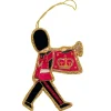 Clearance Buckingham Palace Marching Guardsman Decoration Decorations