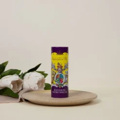 Best Buckingham Palace Miniature Shortbread Tube Biscuits