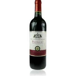 Discount Buckingham Palace Pauillac Wine & Spirits