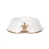Clearance Buckingham Palace Pet Bowl Plates & Bowls