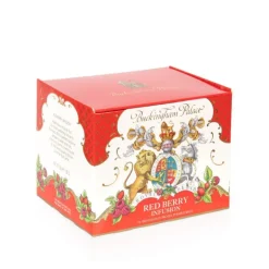 Sale Buckingham Palace Red Berry Infusion Tea Bags Tea