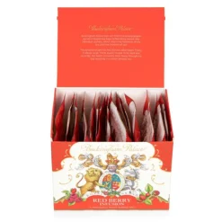 Sale Buckingham Palace Red Berry Infusion Tea Bags Tea