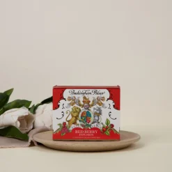 Sale Buckingham Palace Red Berry Infusion Tea Bags Tea
