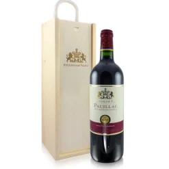 Best Buckingham Palace Red Wine Boxed Wine & Spirits