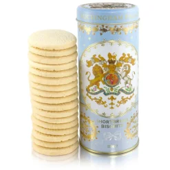 Online Buckingham Palace Shortbread Biscuit Tin Biscuits