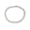 Outlet Buckingham Palace Slim Oval Crystal Bracelet Bracelets