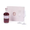 Buckingham Palace Sloe Gin Gift Set Wine & Spirits