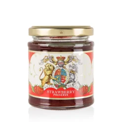 Outlet Buckingham Palace Strawberry Preserve Jams & Preserves